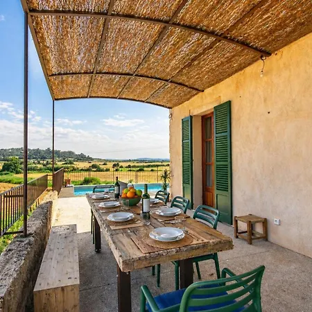 Sa Alqueria * Can Picafort (Mallorca)