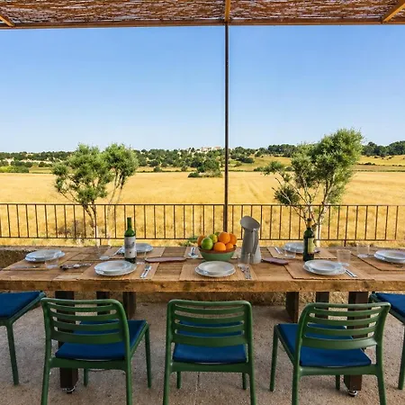 Vakantiehuis Sa Alqueria Can Picafort (Mallorca)