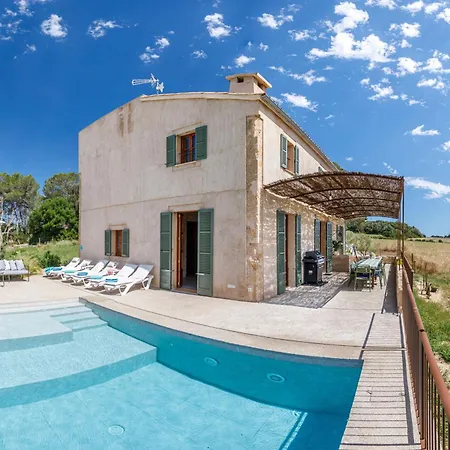Sa Alqueria Can Picafort (Mallorca)