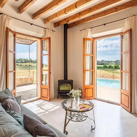 Sa Alqueria Vakantiehuis