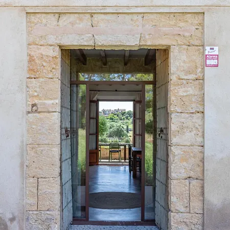 Vakantiehuis Sa Alqueria Can Picafort (Mallorca)