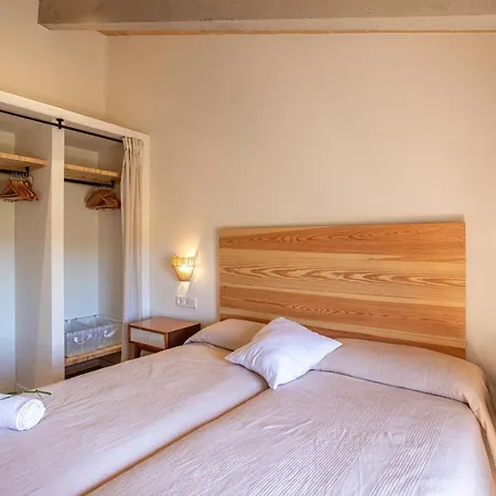 Sa Alqueria Vakantiehuis *