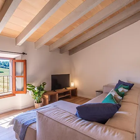 Sa Alqueria Vakantiehuis
