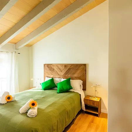 Vakantiehuis Sa Alqueria