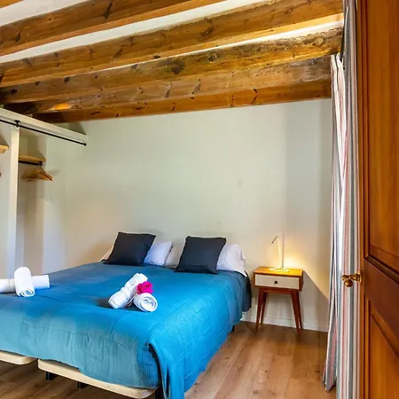 Vakantiehuis Sa Alqueria *