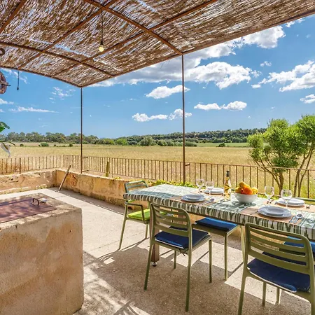Sa Alqueria Vakantiehuis